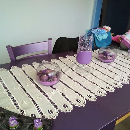 Orchid Apartment กาโบรโว ภายนอก รูปภาพ