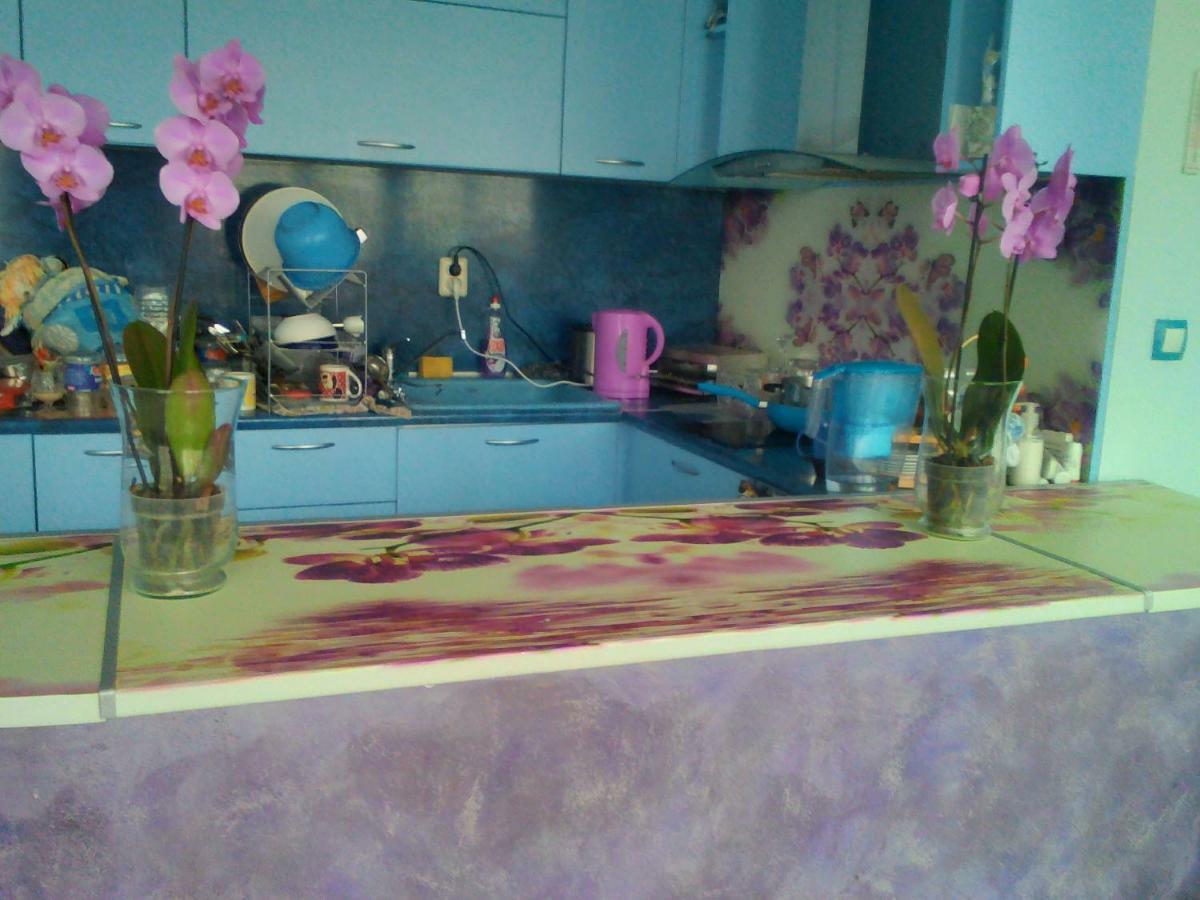 Orchid Apartment กาโบรโว ภายนอก รูปภาพ
