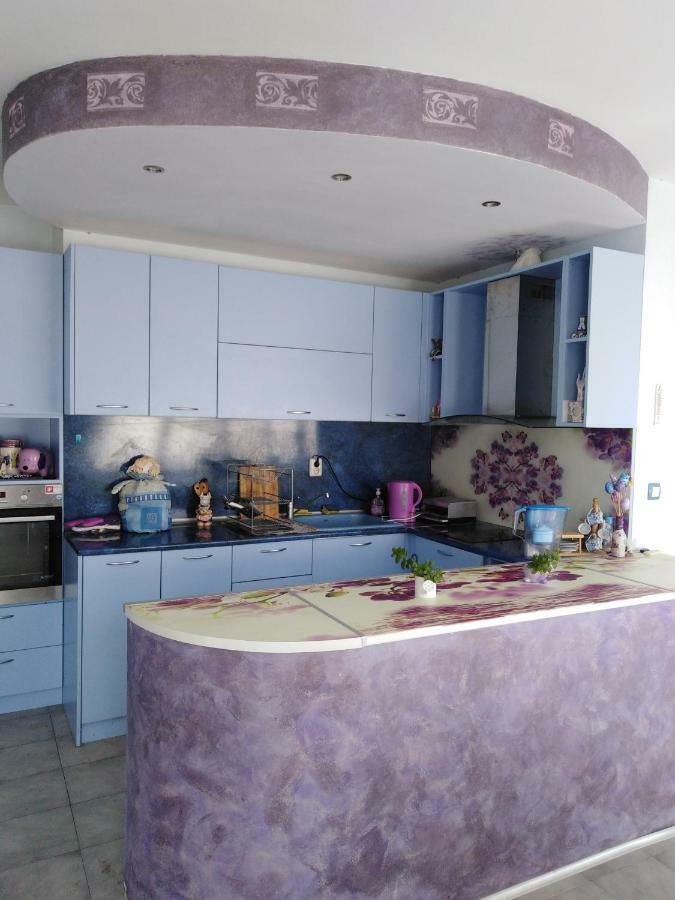 Orchid Apartment กาโบรโว ภายนอก รูปภาพ