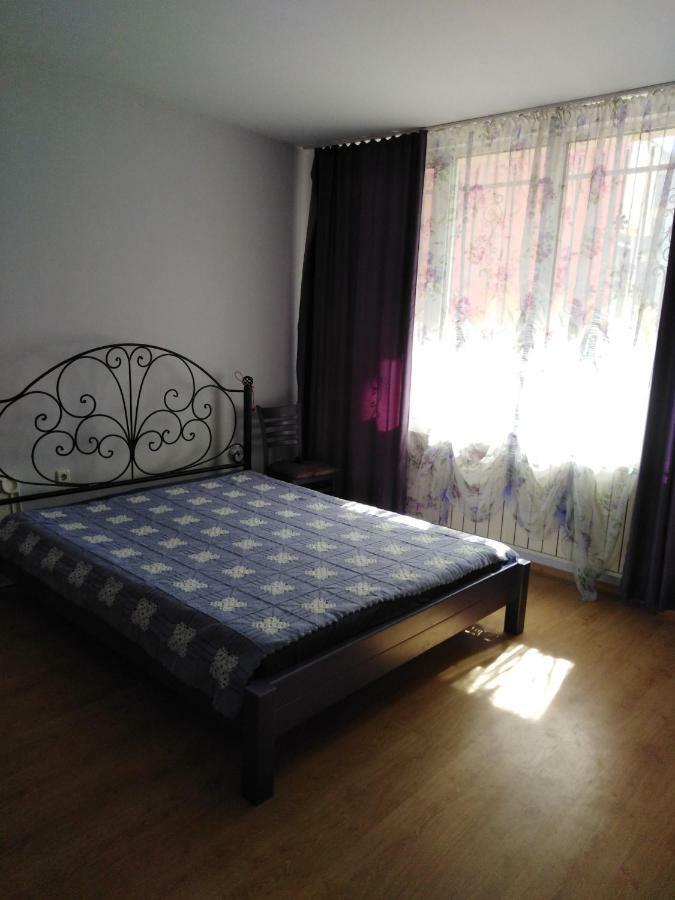 Orchid Apartment กาโบรโว ภายนอก รูปภาพ