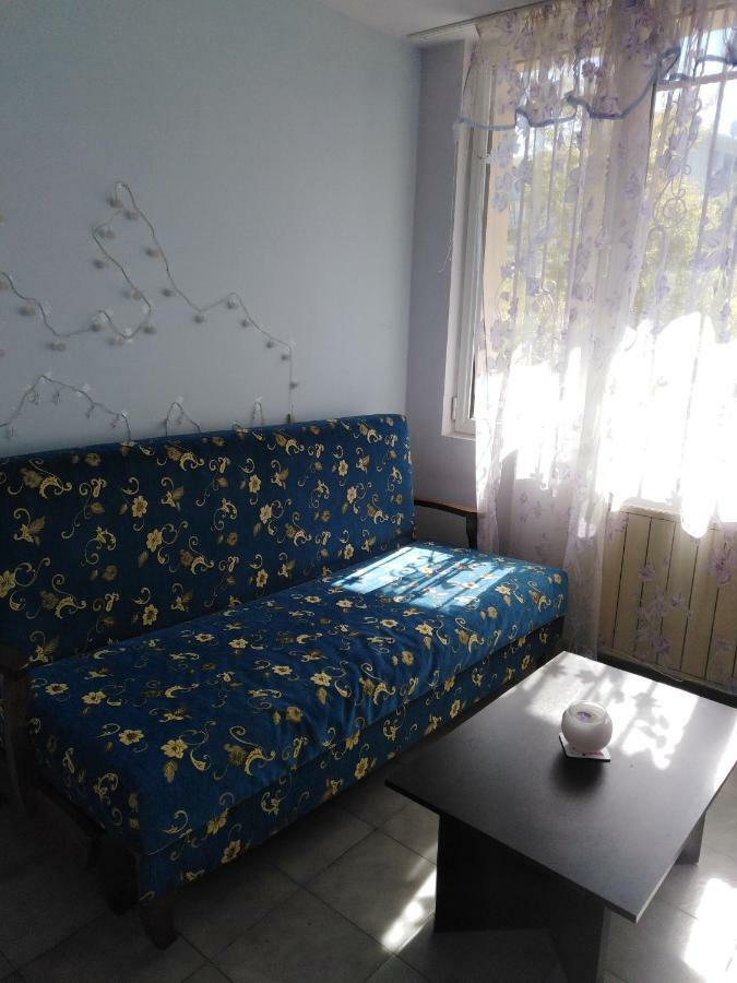 Orchid Apartment กาโบรโว ภายนอก รูปภาพ